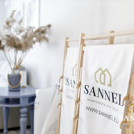 Apartament Premium Baltic House Мендзыводзе Экстерьер фото
