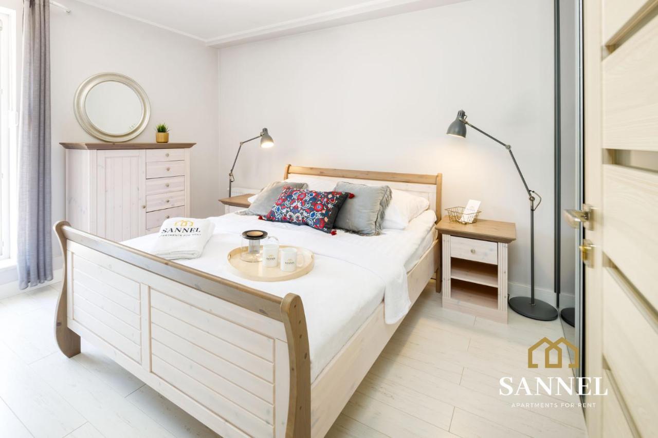Apartament Premium Baltic House Мендзыводзе Экстерьер фото